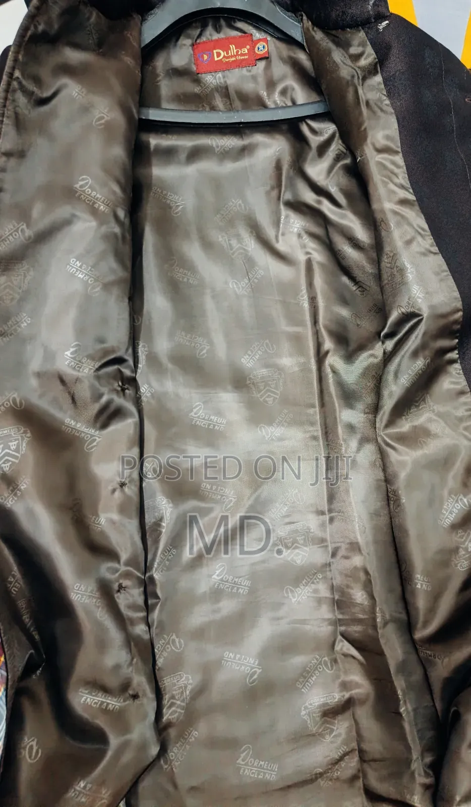 Only 1 Time Used Dulha Brand Wedding Sharyani