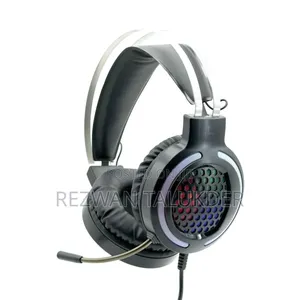 Photo - Hoco Esd03 Gaming Headphones