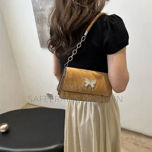 Butterfly Shoulder Bag R