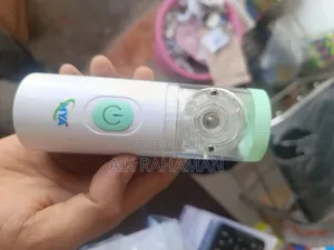 Photo - Nebulizer Machine