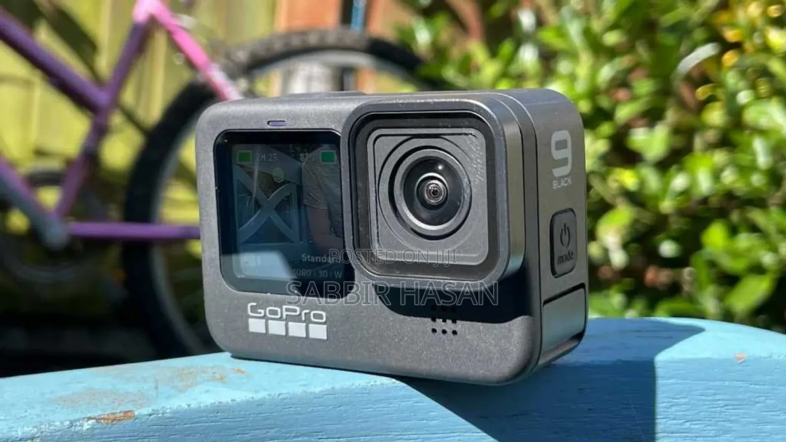 Gopro Hero 9 Black