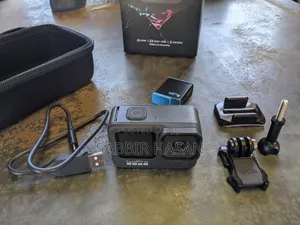 Gopro Hero 9 Black