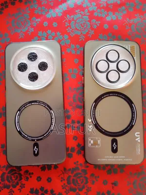 Tecno Spark 30c Phone Cover Gray