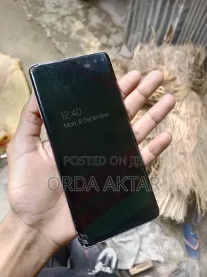 Samsung Galaxy S10 Plus 128 GB Blue