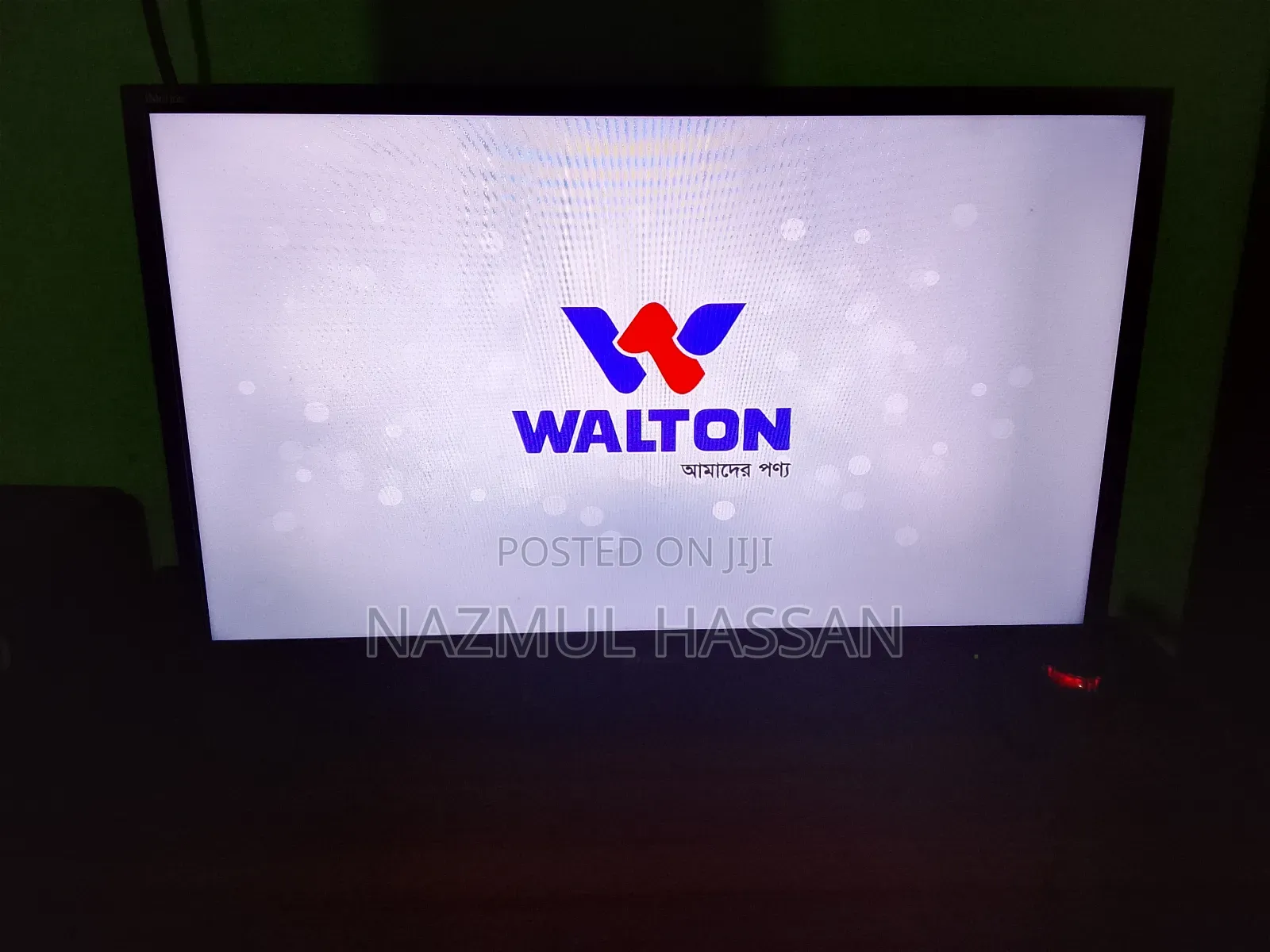 Led Tv বিক্রি করা হব