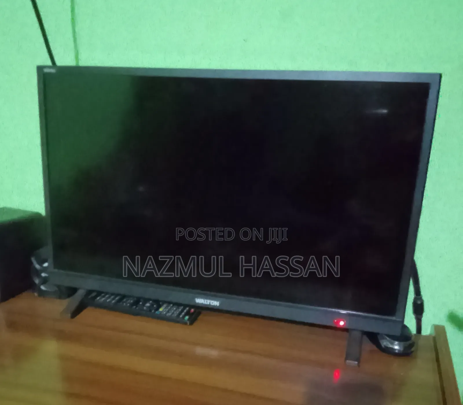 Led Tv বিক্রি করা হব