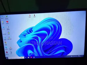 Photo - Desktop Computer 8GB Intel Core I5 SSD 256GB