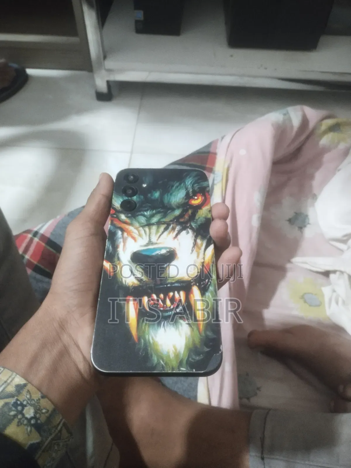 Samsung Galaxy A14 5G 64 GB Black