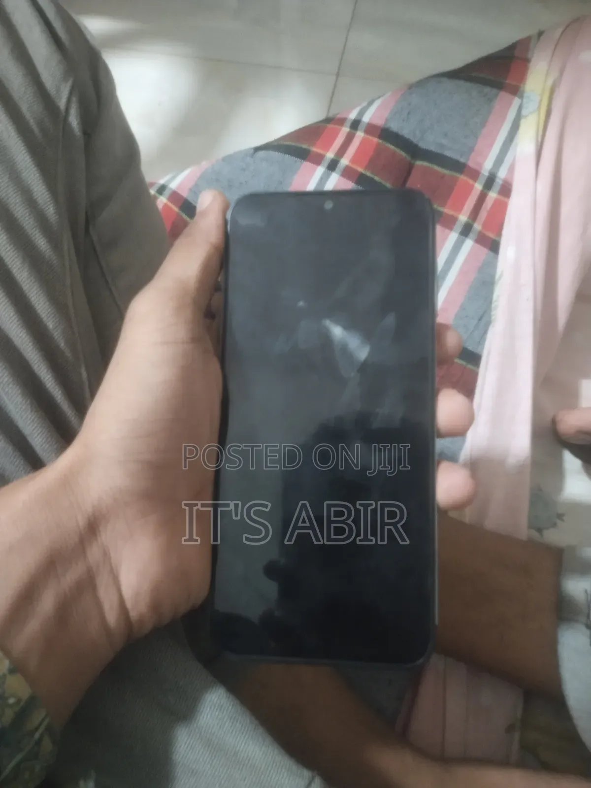 Samsung Galaxy A14 5G 64 GB Black