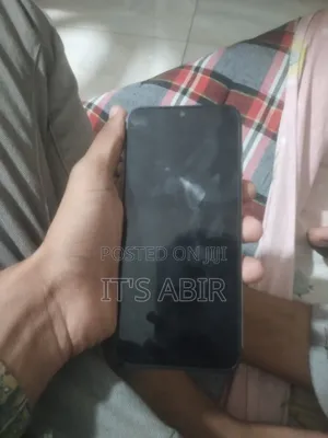 Samsung Galaxy A14 5G 64 GB Black