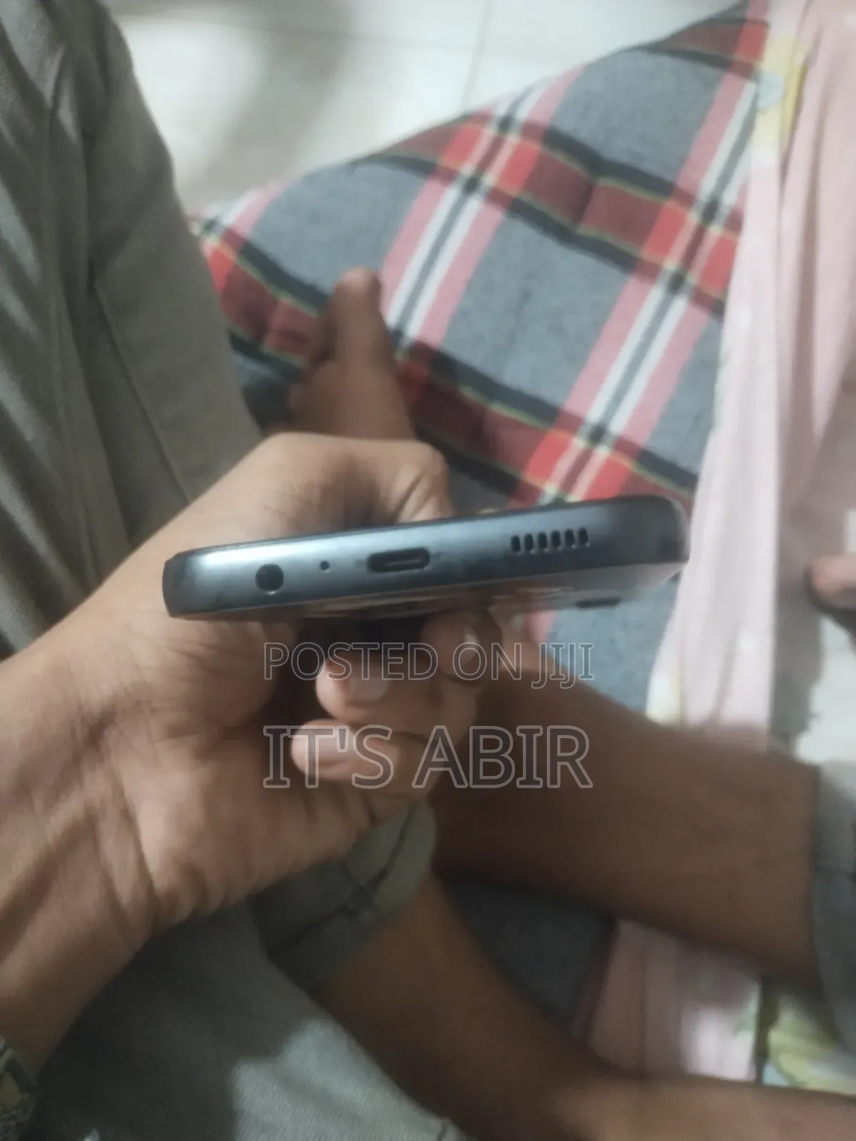 Samsung Galaxy A14 5G 64 GB Black