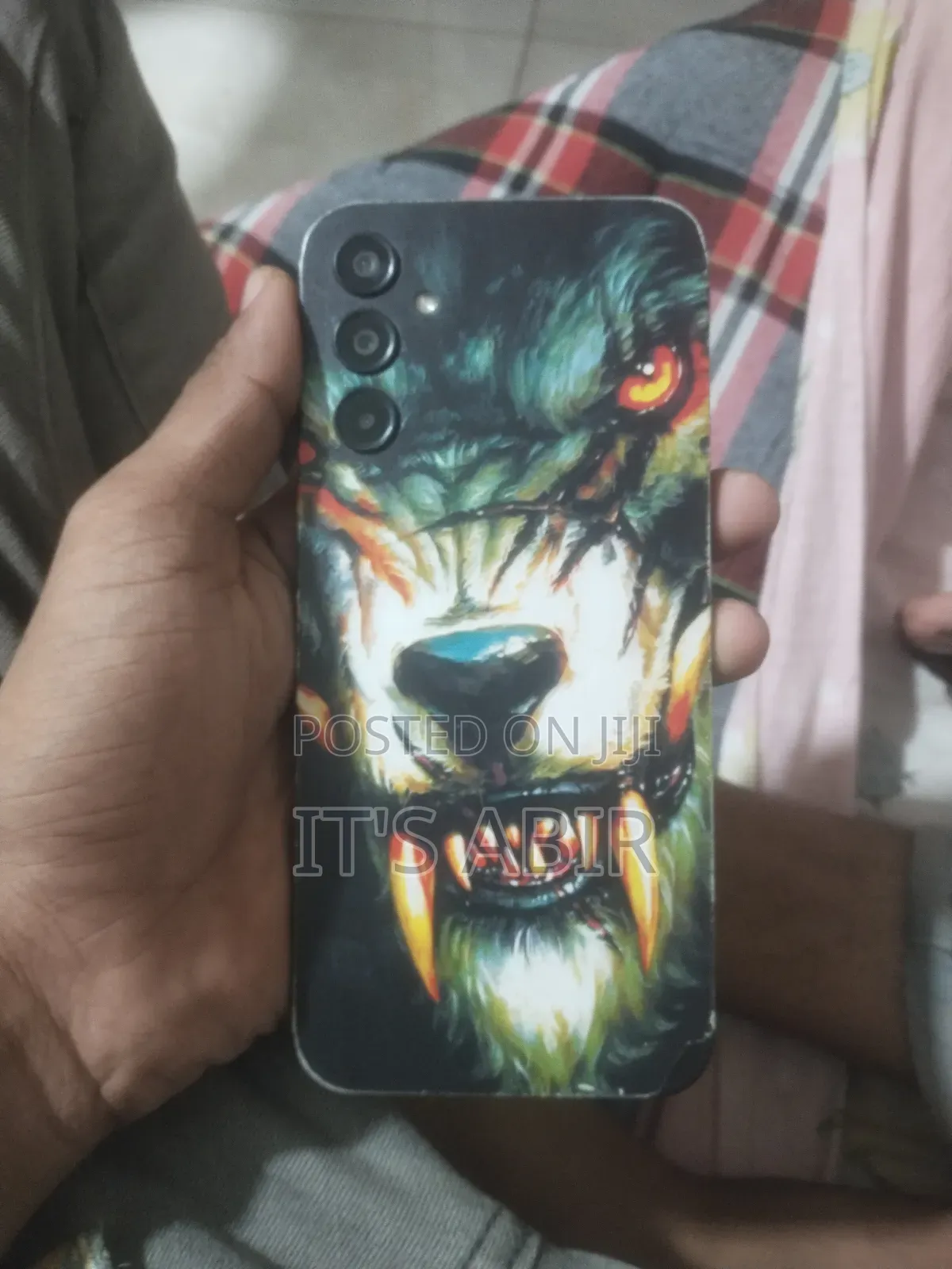 Samsung Galaxy A14 5G 64 GB Black