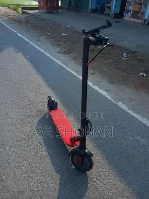 Photo - Motorcycle 2024 Black