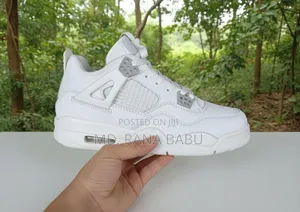 Photo - Rd-jordan 4 Men's Shoes (Ckxj)