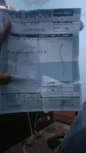 Oppo Reno6 5G 128 GB White