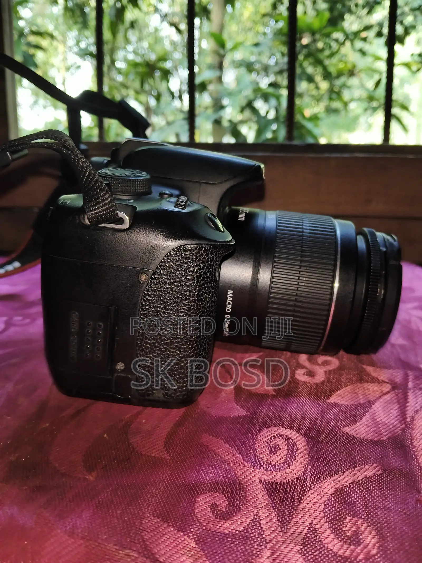 Canon 700d
