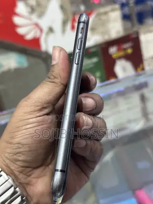 Apple iPhone 11 128 GB Black