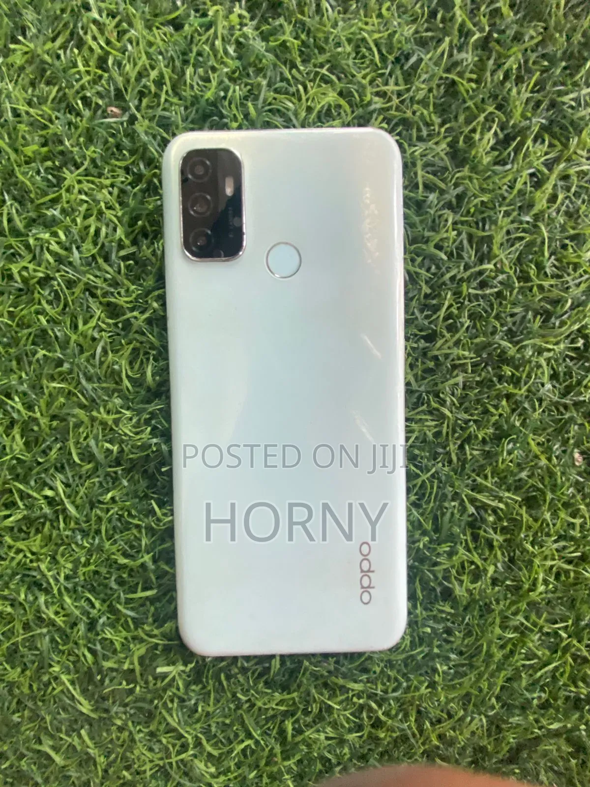 Oppo A53 128 GB Blue