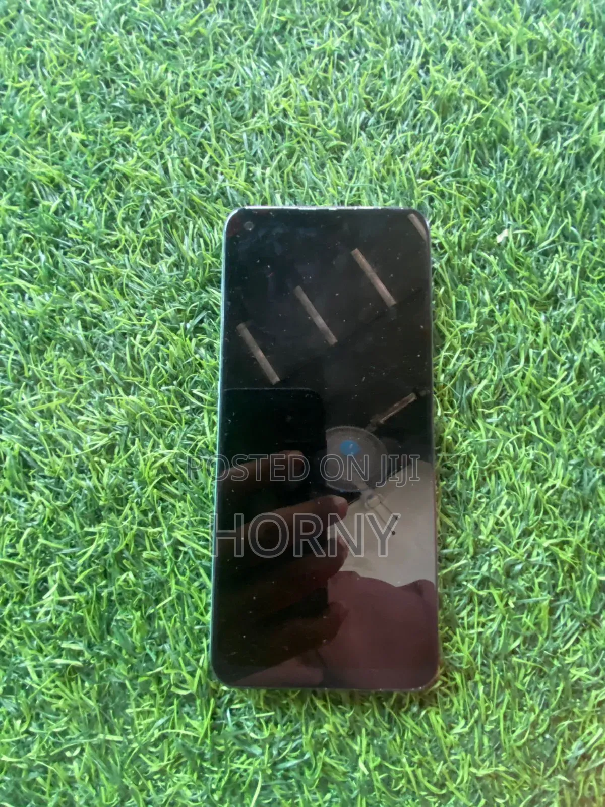 Oppo A53 128 GB Blue