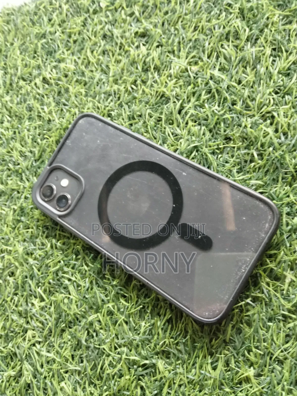 Apple iPhone 11 128 GB Black