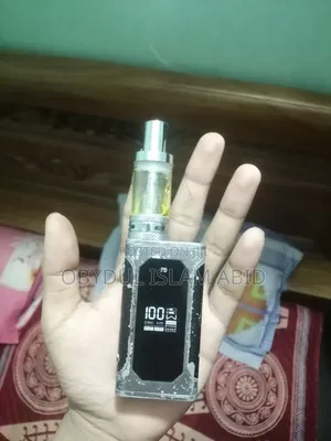 P8 100 Watt Vape