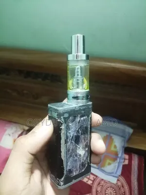 P8 100 Watt Vape