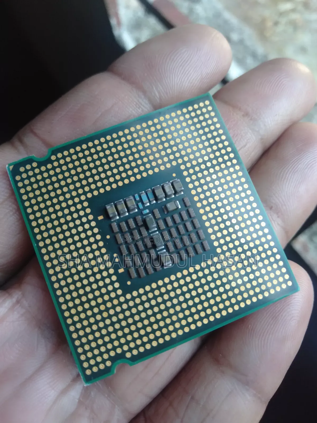 Intel Core 2 Quad Q6600