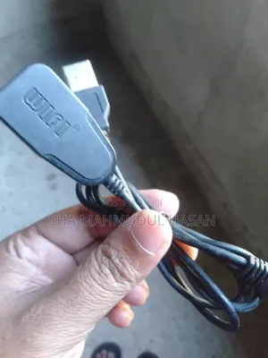 Anycast Screen Mirroring Device