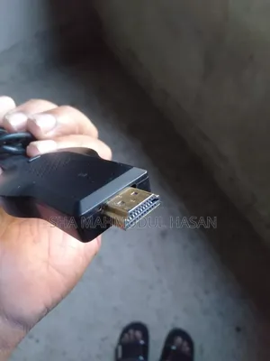 Anycast Screen Mirroring Device