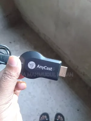 Anycast Screen Mirroring Device