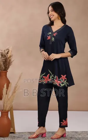 Co-Ords Set Two Piece