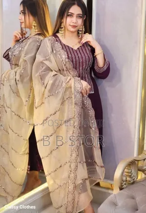 Photo - Linen Sequence Three Piece