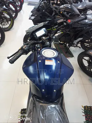 Photo - Suzuki 2024 Blue