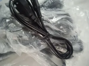 Power Cord Connect Electrical Appliance to Mains Electricity Supply.