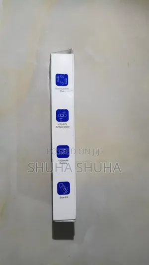 Photo - Freemax Evox Pod Kit (Just Pod) for Sell