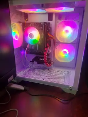 Desktop Computer 12GB Intel Core I5 SSD 128GB