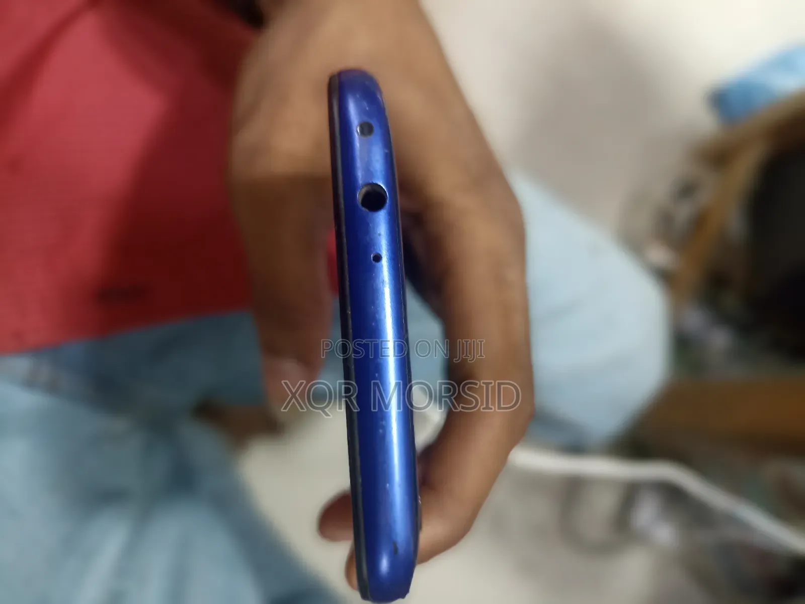 Xiaomi Redmi 7 32 GB Blue