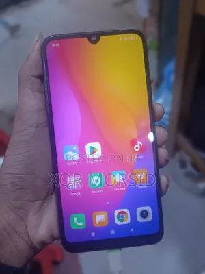 Xiaomi Redmi 7 32 GB Blue