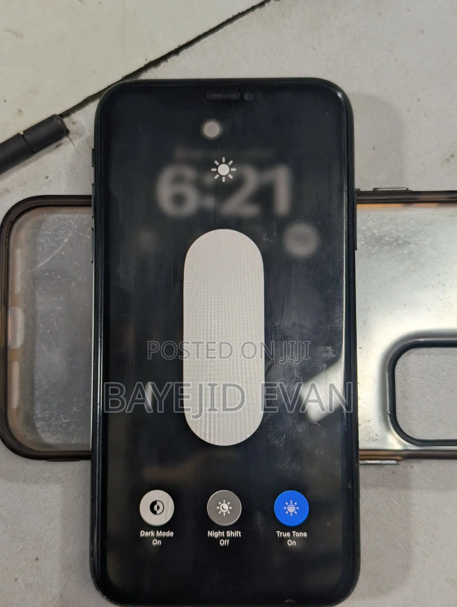 Apple iPhone 11 128 GB Black