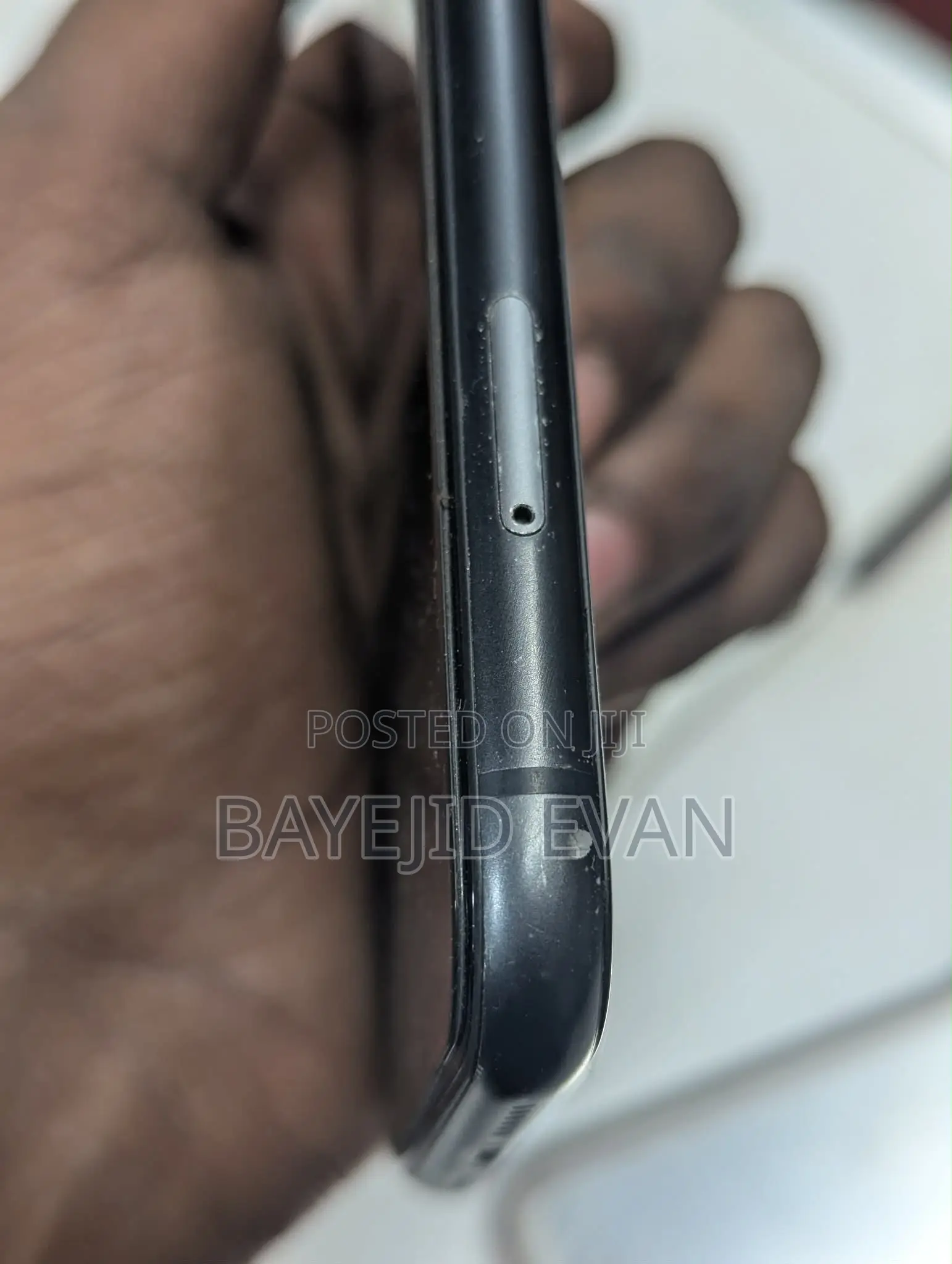 Apple iPhone 11 128 GB Black