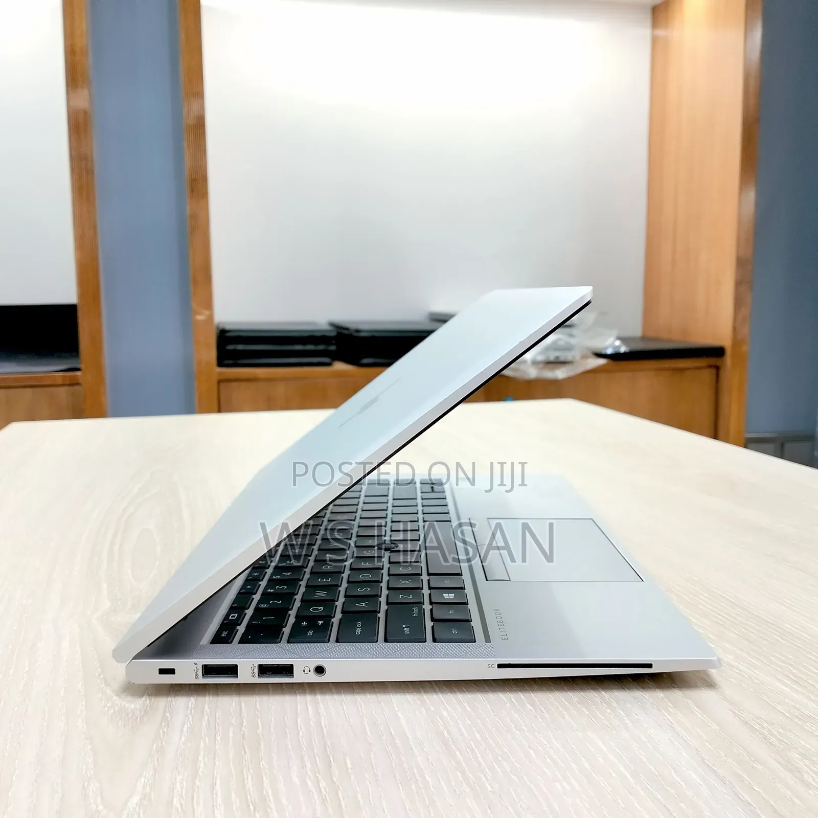 Laptop HP EliteBook 840 G6 8GB Intel Core I5 eMMC 256GB