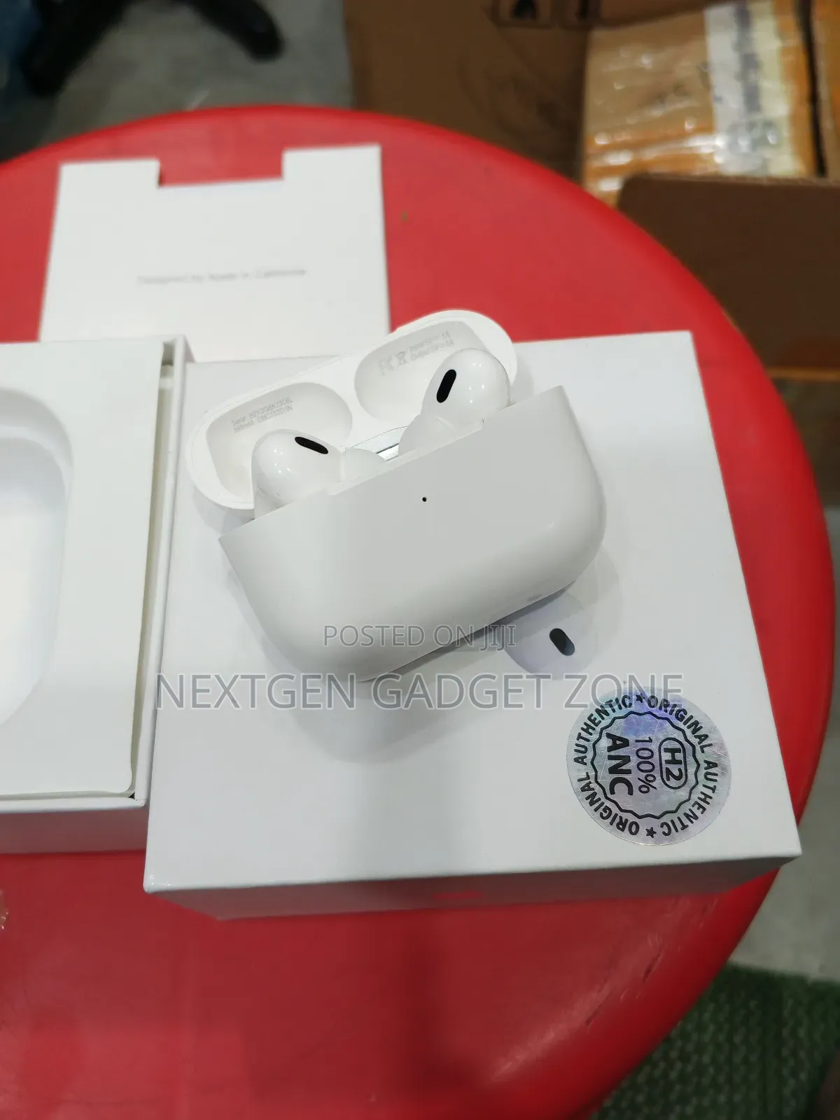 কম্বো প্যাক অফার – T900 Ultra 2 Smart Watch+Airpods Pro(Dubai Edition)