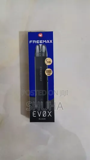 Freemax Evox Pod Kit (Just Pod) for Sell