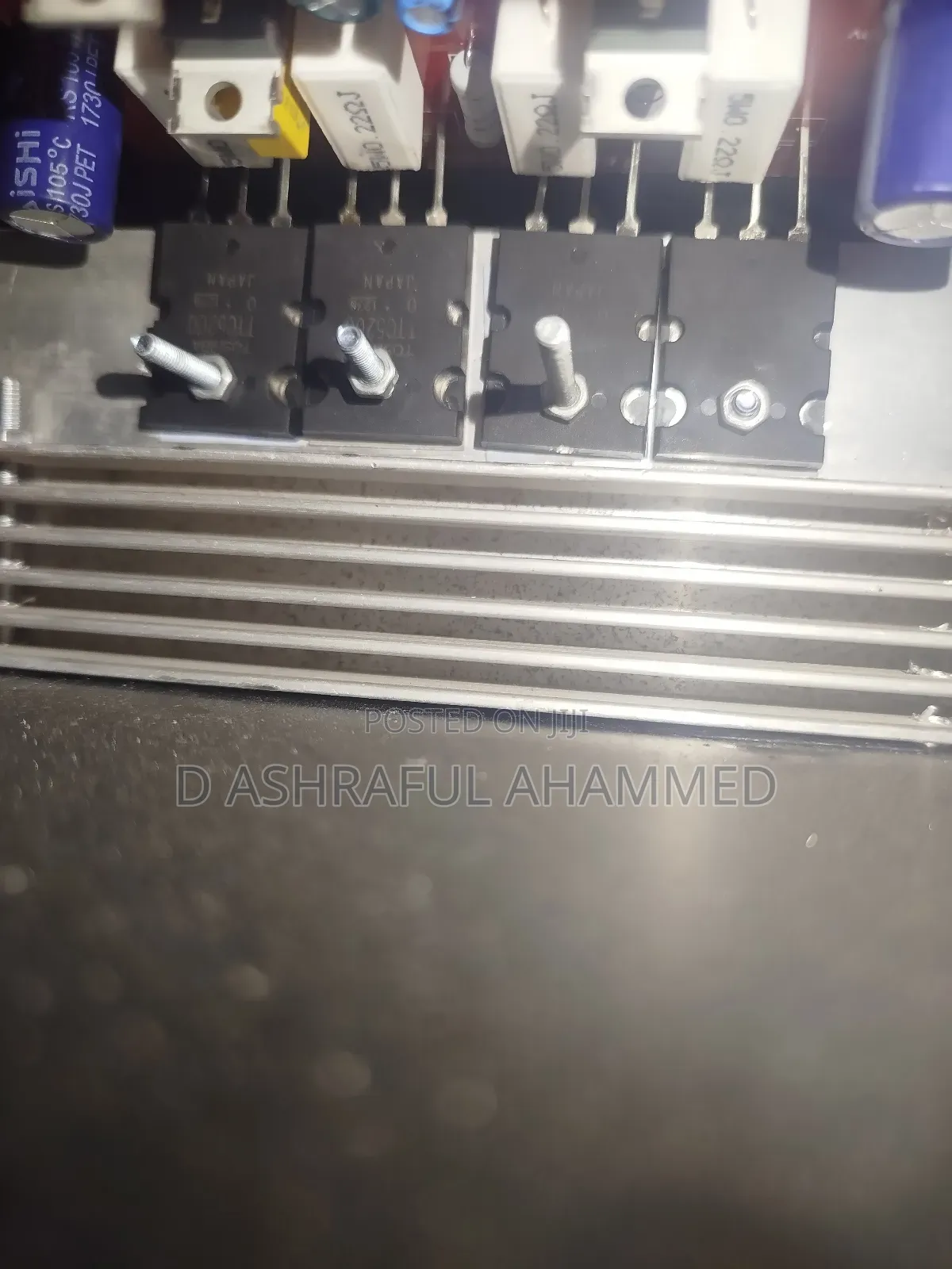 Best Amplifier for 12 Inch Speaker