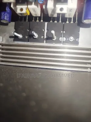 Photo - Best Amplifier for 12 Inch Speaker