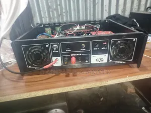 Best Amplifier for 12 Inch Speaker