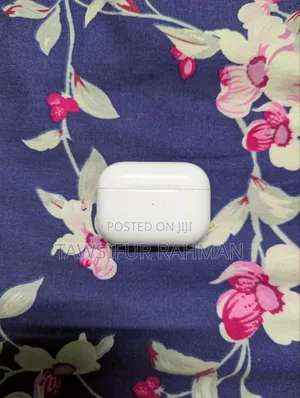 Photo - Airpods Pro 2nd Generation Type C (Original)