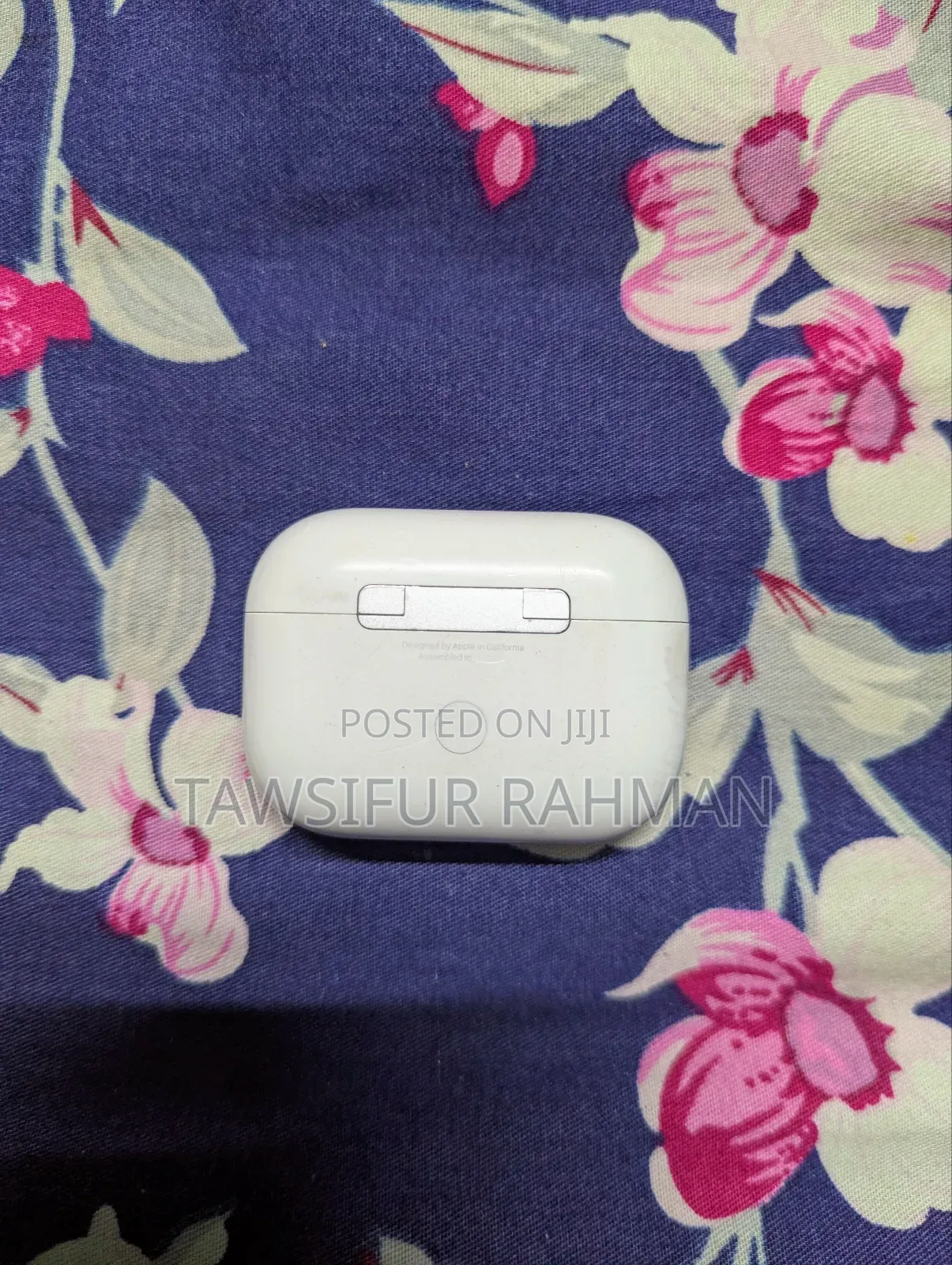 Airpods Pro 2nd Generation Type C (Original)