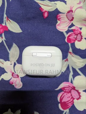 Airpods Pro 2nd Generation Type C (Original)