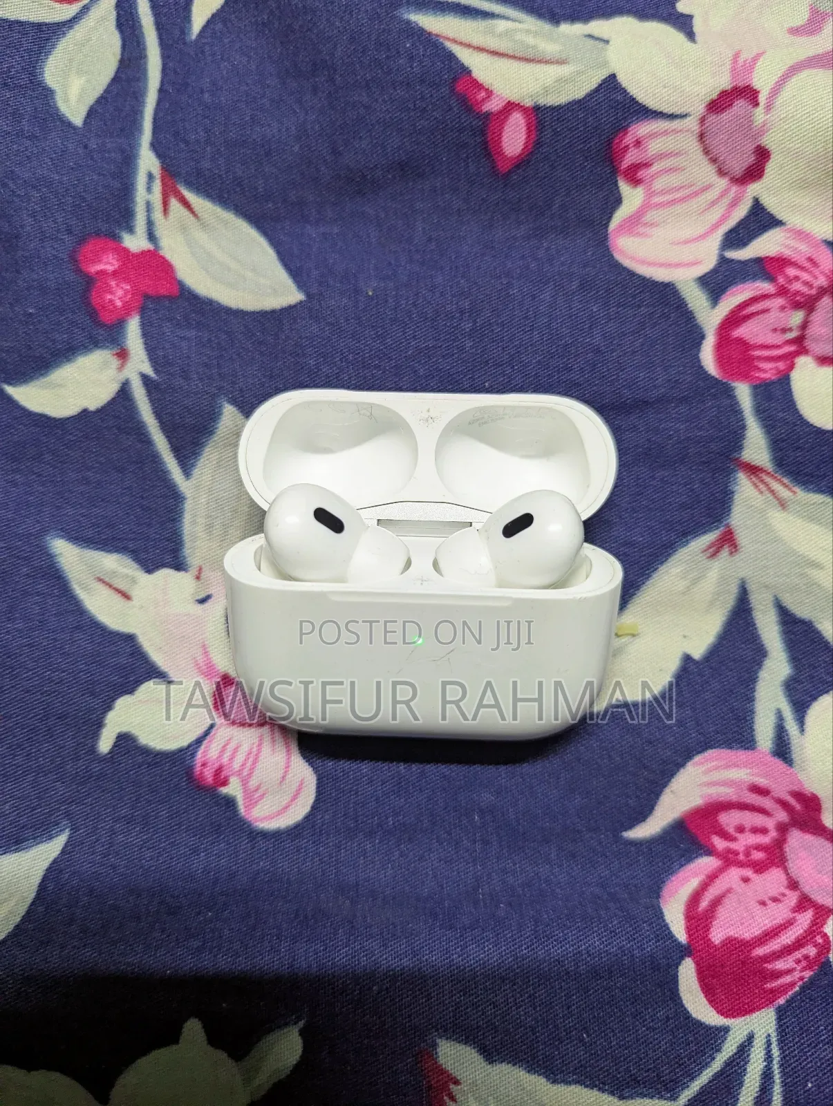 Airpods Pro 2nd Generation Type C (Original)